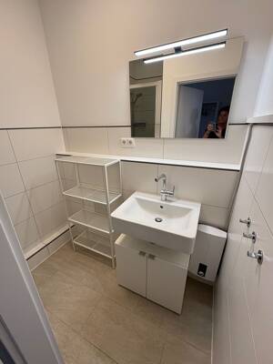 2 Zimmerwohnung mitten in Köln EG – 50678 Köln – Vorschaubild 7