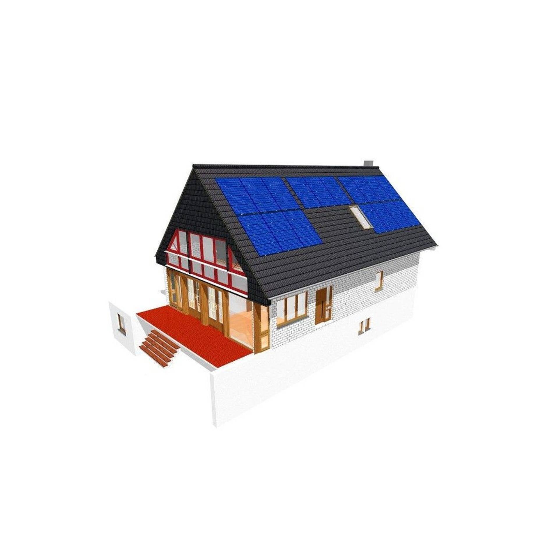 Haus in 30657 Hannover mit 217,93 m² kaufen