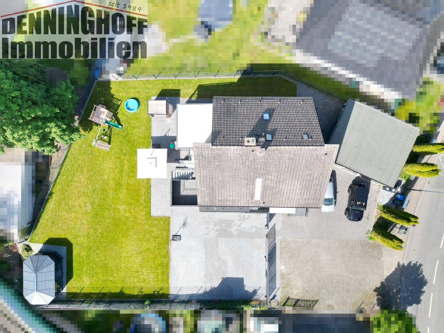 Einfamilienhaus mit 2 Einliegerwohnungen in Hamm-Selmigerheide – Hamm – Vorschaubild 3