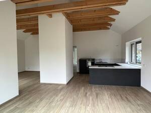 Vermieteter 3-Zimmer-Bungalow (Neubau 2022) barrierefrei mit Garage und schönem Garten – 22045 Hamburg – Vorschaubild 8