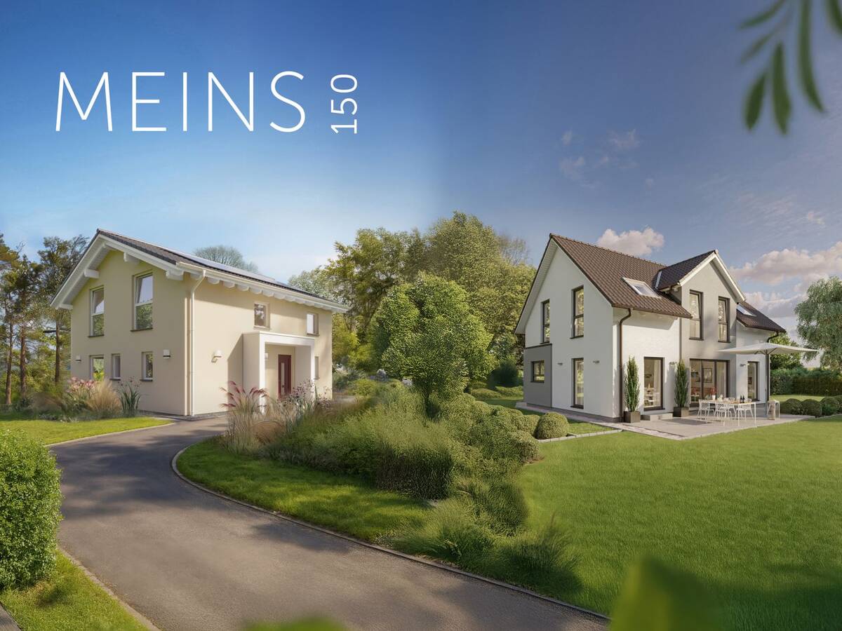 Geförderter Wohnraum zum Mietkauf, mindestens 1 Kind erforderlich – 45355 Essen – Bild 1 von 6