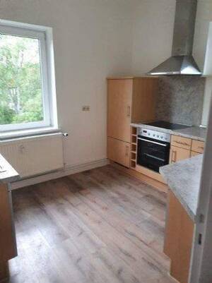 Helle 3-Zimmer-Wohnung in Bergedorf, befristet auf 1 Jahr, zu vermieten – 21029 Hamburg – Vorschaubild 7