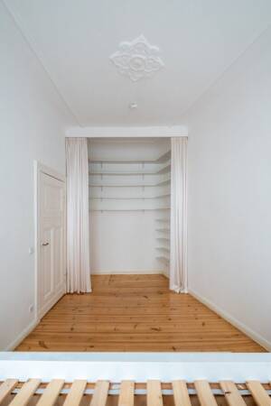 Ruhige 2-Zimmer-Altbauwohnung am Böhmischen Platz – 12055 Berlin – Vorschaubild 6