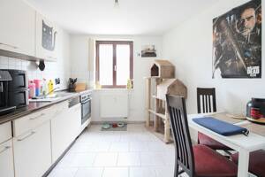 Charmante 1-Raum-Wohnung im denkmalgeschützten Altbau - solide Kapitalanlage in zentraler Lage – 39104 Magdeburg – Vorschaubild 3