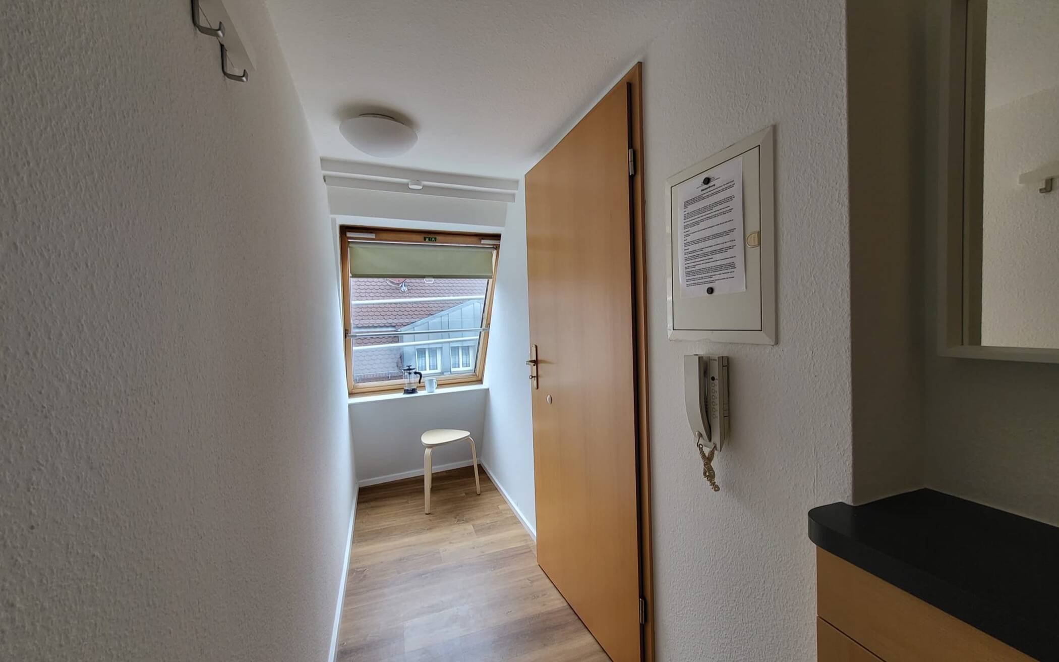 2-Zimmerwohnung Zentrum Stuttgart Wohnen auf Zeit ab 1 Monat – Stuttgart – Vorschaubild 7