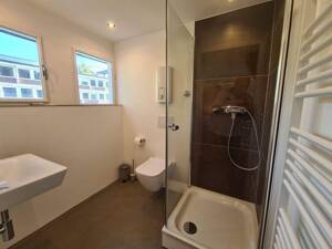 Traumhaft schöne helle Wohnung, hier ist man auf der Sonnenseite des Lebens!!! – 50667 Köln – Vorschaubild 9