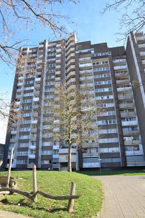 3 Zimmer Wohnung in Meschenich