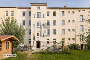SANIERTES RENDITEOBJEKT IM ALTBAU – 4318 Leipzig – Vorschaubild 2