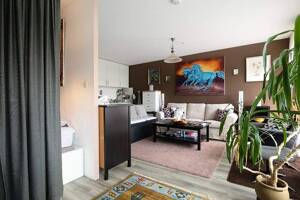 Kapitalanleger aufgepasst! Vermietete 1,5 Zi.-Whg. mit Balkon in Hamburg-Osdorf – 22609 Hamburg – Vorschaubild 4