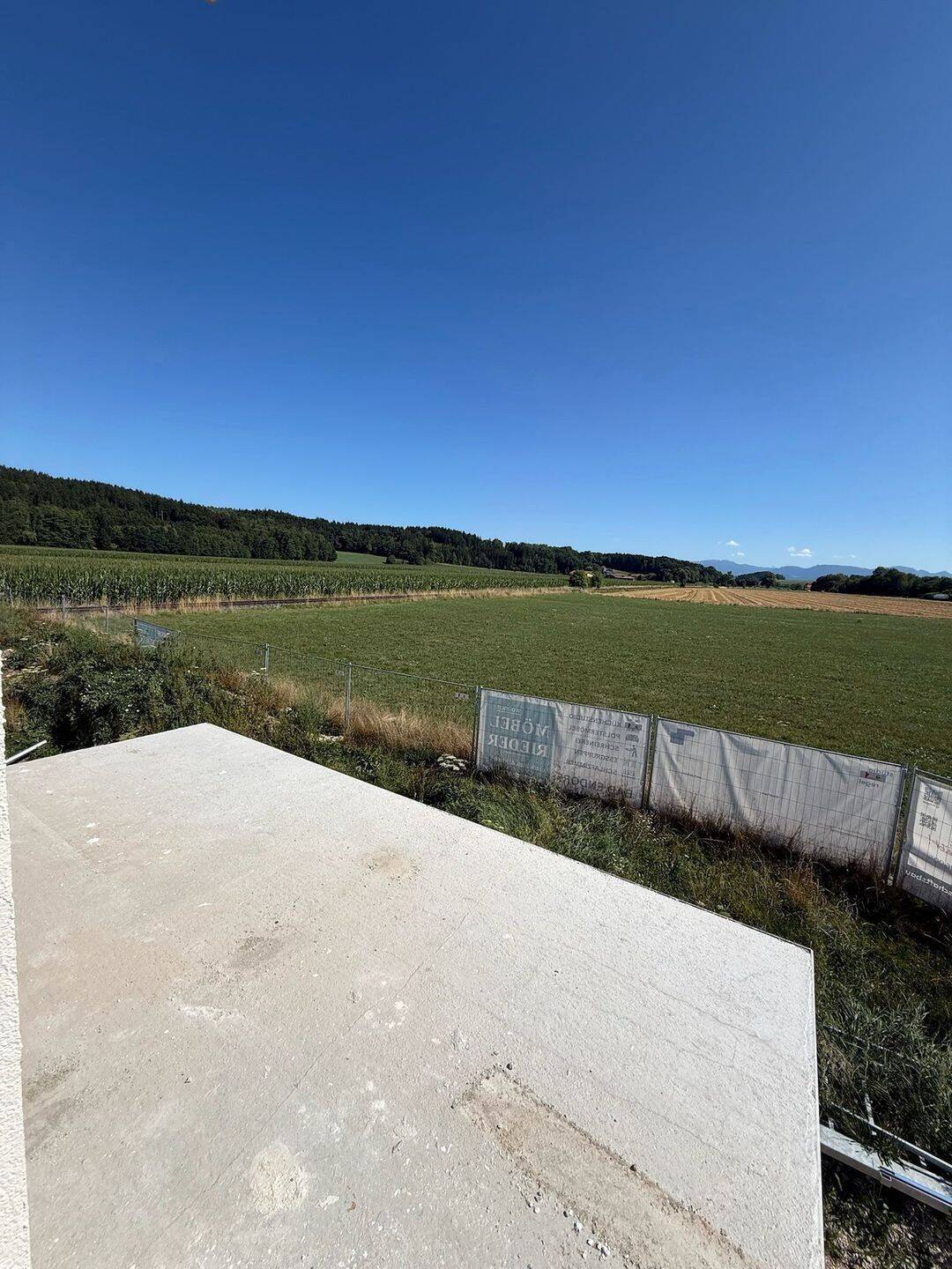 3-Zimmer Gartenwohnung mit Bergblick – Halfing – Vorschaubild 5