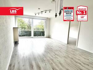 Charmantes Wohnen direkt im Grünen! – 33689 Bielefeld – Vorschaubild 2