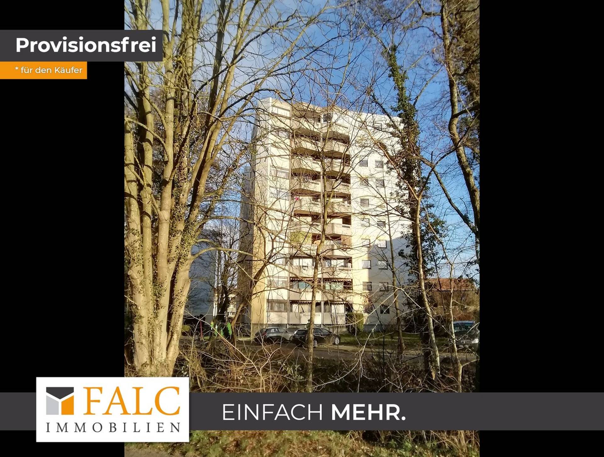 Etagenwohnung in 76726 Germersheim mit 100 m² kaufen