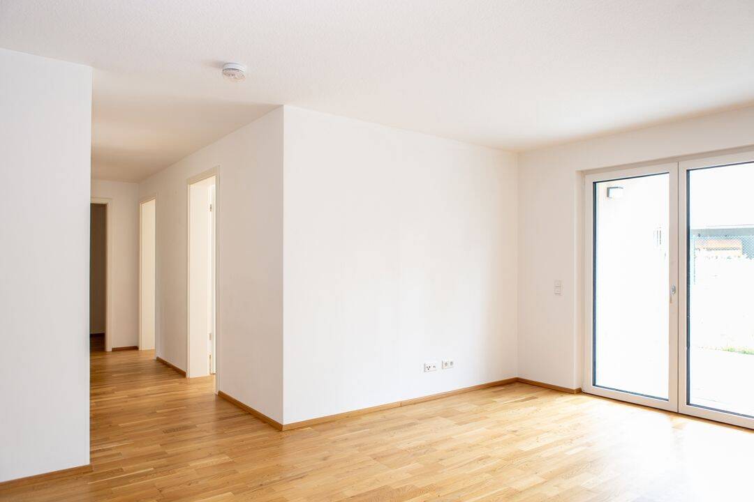 HEGERICH: Mehr Platz für das, was wirklich zählt - Familienfreundliche 4-Zimmer-Neubauwohnung – Nürnberg – Vorschaubild 3