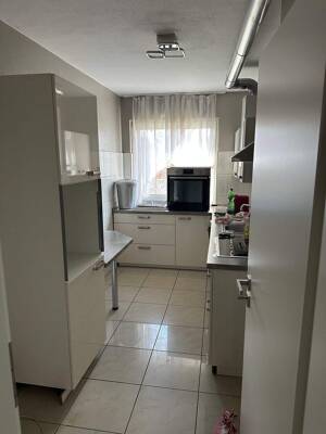 JETZT oder NIE: Charmante 3-Zimmer-Wohnung in Köln-Porz – Frisch modernisiert & bezugsfertig! – 51147 Köln – Vorschaubild 5
