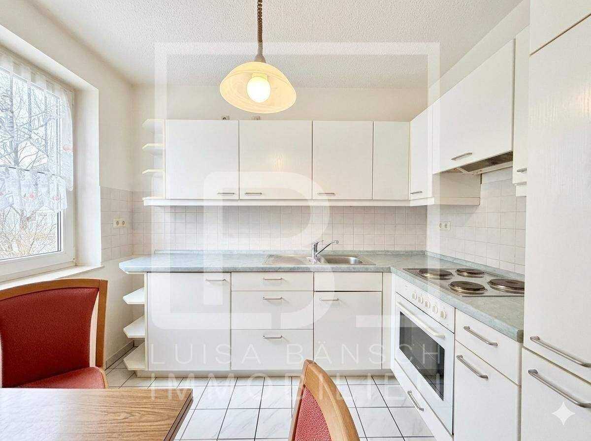 Vermietete 2-Zimmer-Wohnung mit Balkon, EBK und TG-Stellplatz – Dresden – Vorschaubild 4