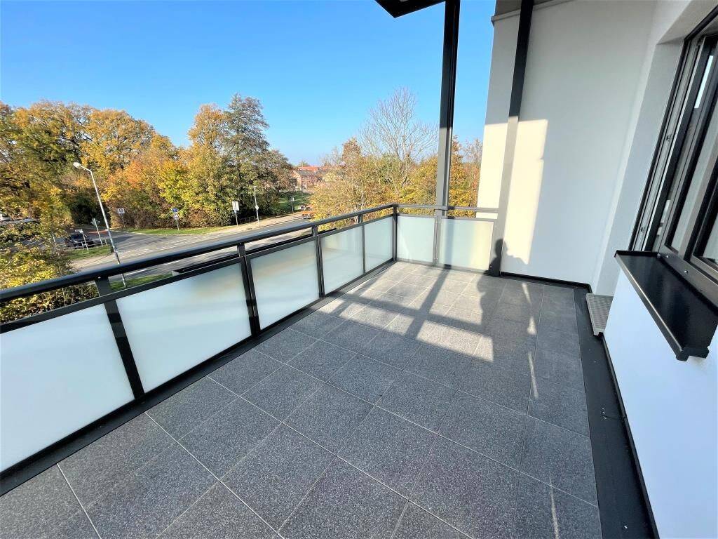 Helle 3-Zimmer-Etagenwohnung mit Laminatboden in Wolfsburg – Wolfsburg – Vorschaubild 4