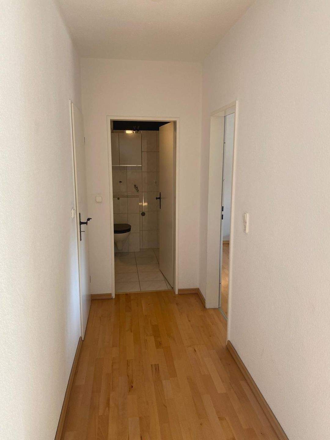 Investieren in Top-Lage: 2-Zimmer-Wohnung mit Komfortausstattung – Bremen – Vorschaubild 9