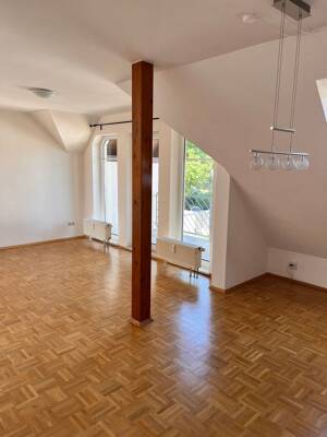 Helle, sonnige 2,5 ZKB mit Balkon und Loggia in Bestlage! – 34128 Kassel – Vorschaubild 6