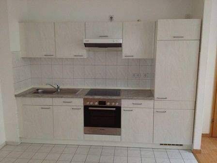 Gemütliche 1-Raum Wohnung mit Einbauküche am Werder. – Magdeburg – Vorschaubild 8