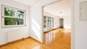 *Ihr neues Zuhause* 3Z, barrierefrei, zwei Balkone, TG-Stellplatz – 60325 Frankfurt am Main – Vorschaubild 5
