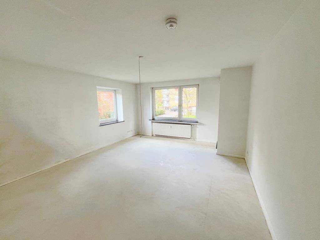 4 Zimmerwohnung in Schwachhausen, top Lage! Käufer provisionsfrei – Bremen – Vorschaubild 2