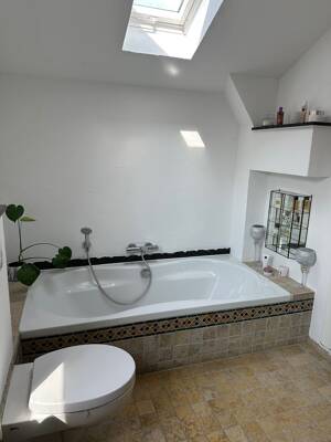 Klimatisierte Penthousewohnung mit 38m² Dachterrasse in zentraler Lage – 28832 Achim – Vorschaubild 8
