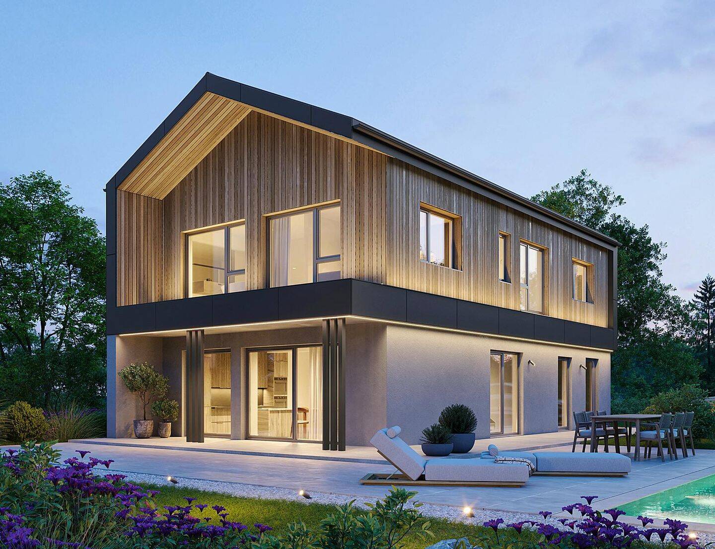 Ihr Traumhaus: Zeitloser Klassiker mit Potenzial für Gestaltungsfreiheit – Dresden – Vorschaubild 4