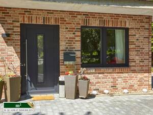 Exklusiver Wohntraum mit PV-Anlage und SmartHome - Stadtvilla für höchste Ansprüche – 25479 Ellerau – Vorschaubild 5