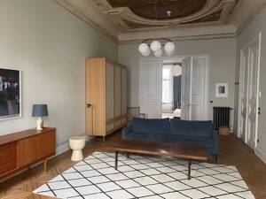 Komplett möblierte wunderschöne 2 Zimmerwohnung, W 16.01 – 20354 Hamburg – Vorschaubild 3