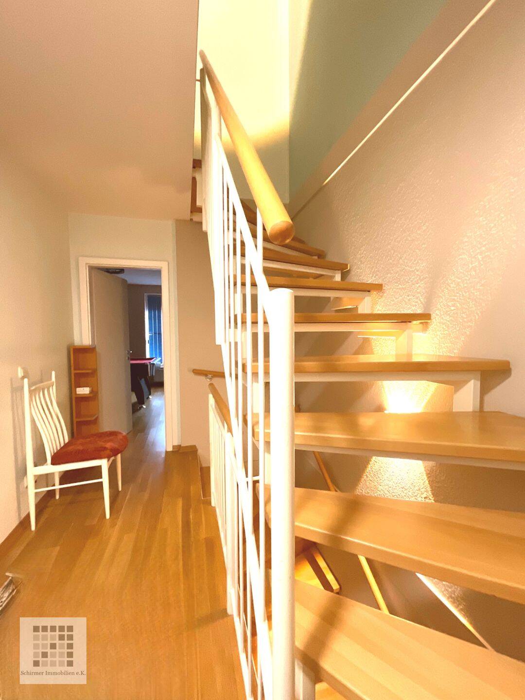 Traum-Reihenendhaus in herrlicher Wohnlage von Bothfeld! – Hannover – Vorschaubild 5