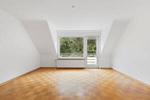 Oldenfelde: Attraktive Zwei-Zimmer-Wohnung mit Balkon und schönem Grundriss. – 22143 Hamburg – Vorschaubild 8