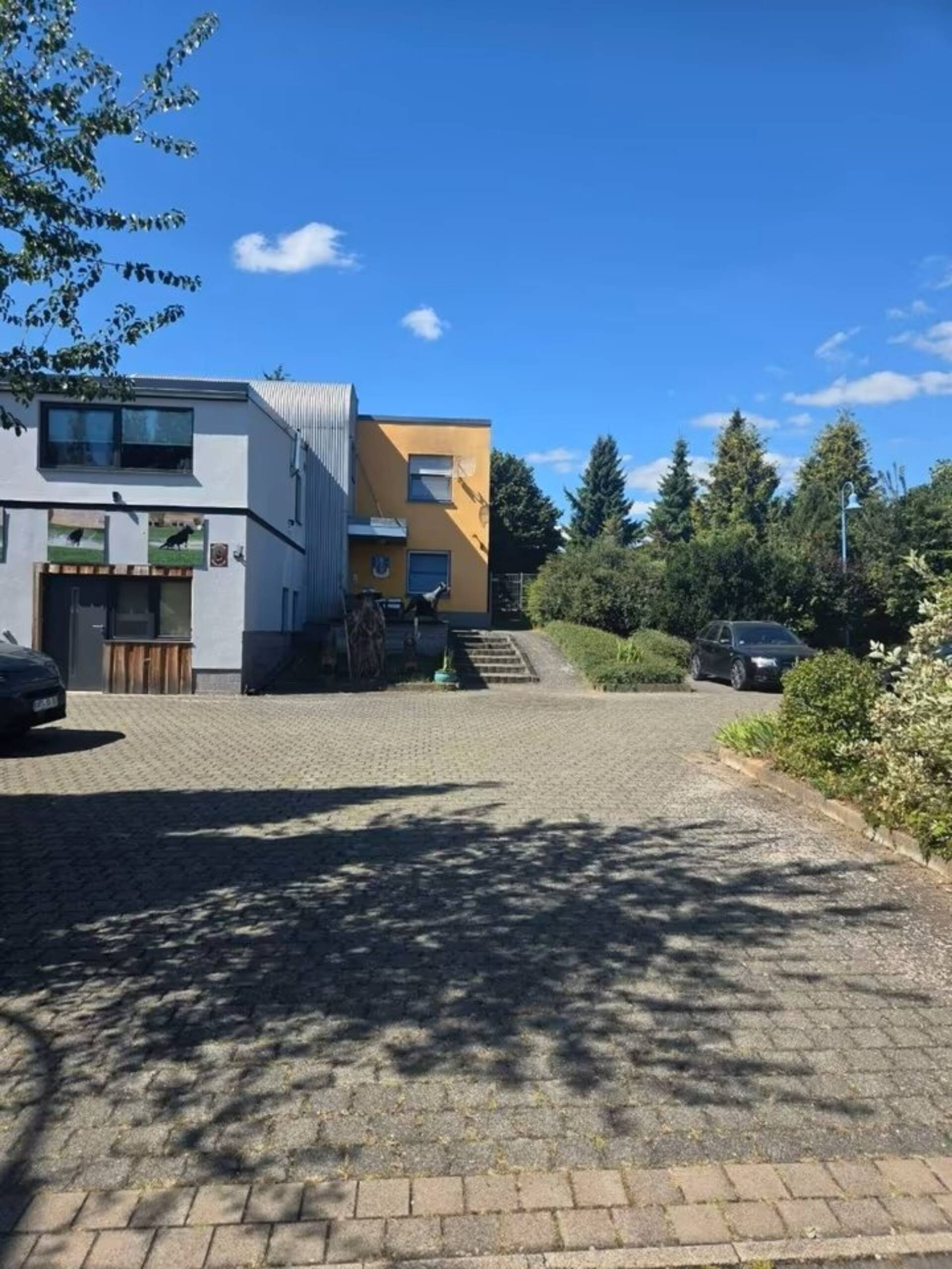 Haus in 99706 Sondershausen mit 430 m² kaufen