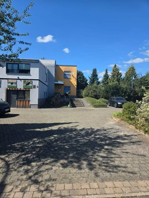 Haus in 99706 Sondershausen mit 430 m² kaufen