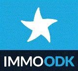 Immo ODK logo