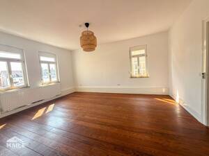 Elegante Altbauwohnung mit modernem Wohnkomfort und Balkon – 70372 Stuttgart – Vorschaubild 8