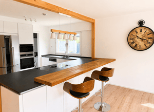 Exklusiver Design-Bungalow auf 4.468 m² Parkgrundstück | Modernisiert | Erweiterungspotenzial | Neuenhagen – 15366 Neuenhagen bei Berlin – Vorschaubild 4