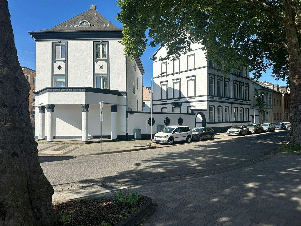 ***RESERVIERT*** 2 vollvermietete Mehrfamilienhäuser mit 15 Wohneinheiten + Ausbaureserve in Stadtlage von Neuwied! – Neuwied – Vorschaubild 4