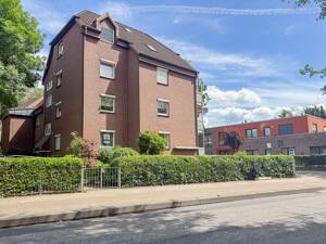 Attraktive Eigentumswohnung im Hochparterre mit Balkon und Garage – 22177 Hamburg – Vorschaubild 3
