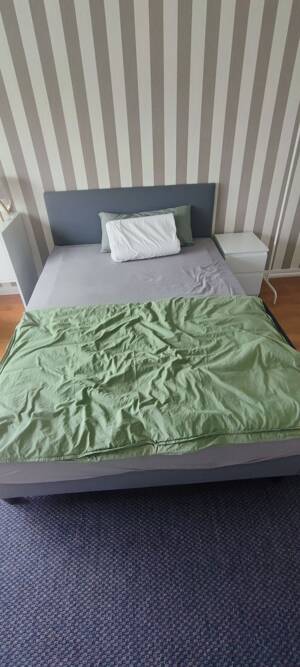 1 Zimmer in Bramfeld verfügbar. – 22179 Hamburg – Vorschaubild 2