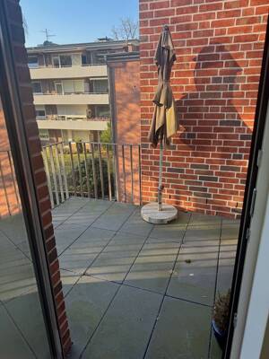 2-Zimmer Neubauwohnung im Zentrum von Rissen – 22559 Hamburg – Vorschaubild 2