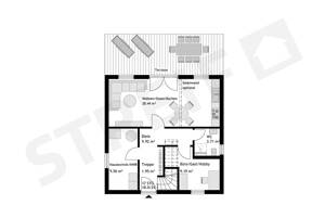 Ihr Endspurt zum Wohnglück: Neubau - Finish in Eigenregie! – 22339 Hamburg – Vorschaubild 3