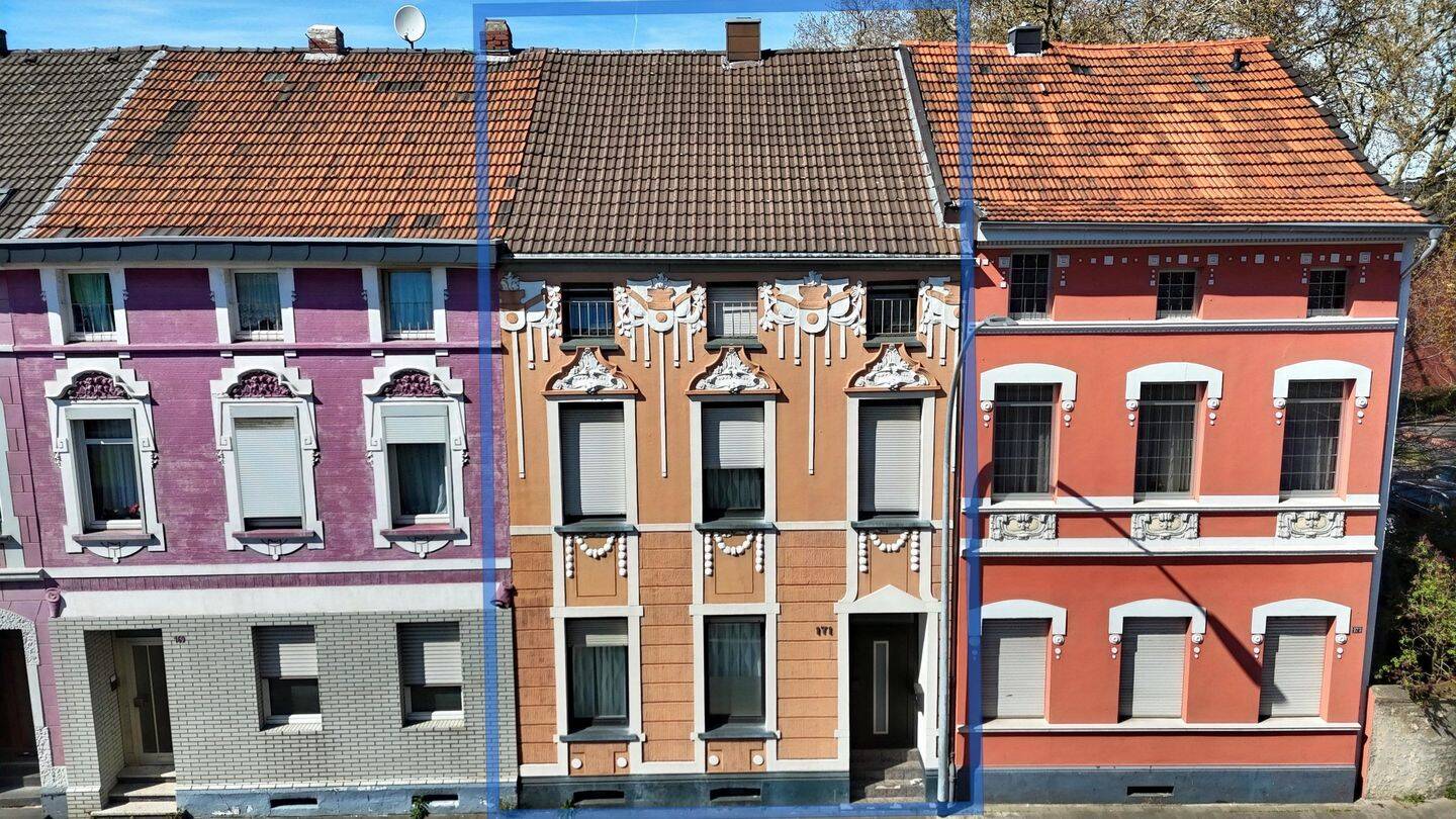Endlich genug Platz für Ihre Familie - ein Haus, das Möglichkeiten schafft statt Kompromisse verlangt