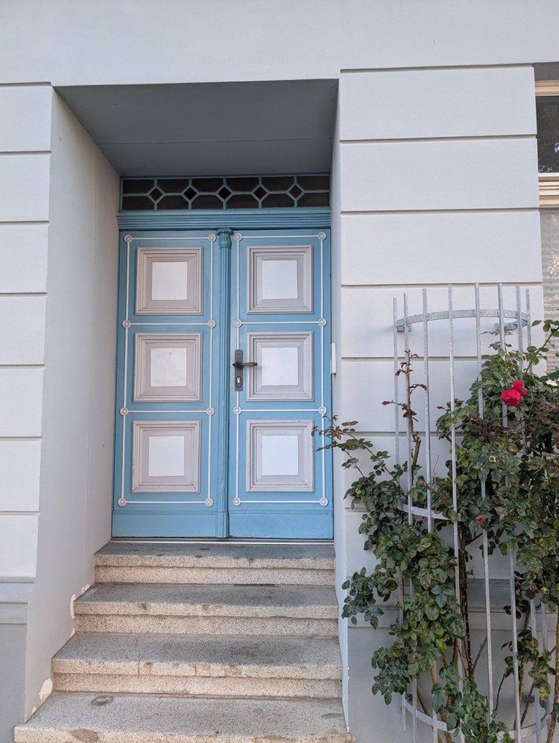 Etagenwohnung in 17489 Greifswald mit 49 m² kaufen