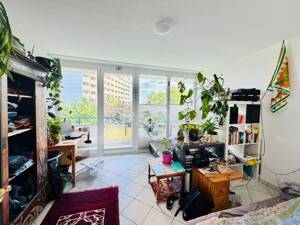 Heute vermietet – morgen vielleicht Ihr neues Zuhause – 91058 Erlangen – Vorschaubild 4