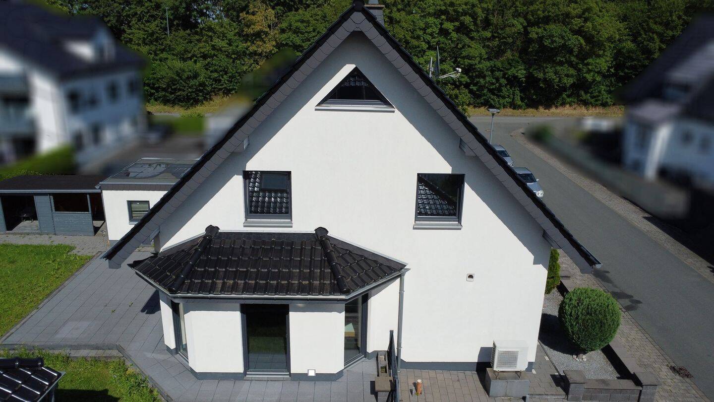 Modernes Einfamilienhaus in ruhiger Lage Lippstadts – Lippstadt – Vorschaubild 3