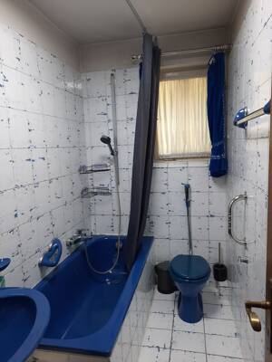 hochwertige möblierte 2-Zimmer-Wohnung NUR an berufstätige Einzelperson ab sofort zu vermieten – 58095 Hagen – Vorschaubild 4