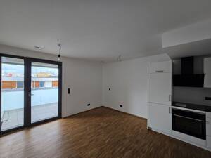 Gemütliche Singlewohnung mit Balkon und Einbauküche wartet auf Sie! – 1099 Dresden – Vorschaubild 5