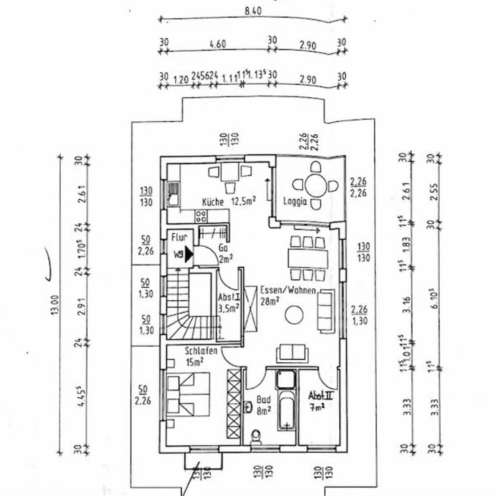 Mehrfamilienhaus in 32427 Minden mit 343 m² kaufen