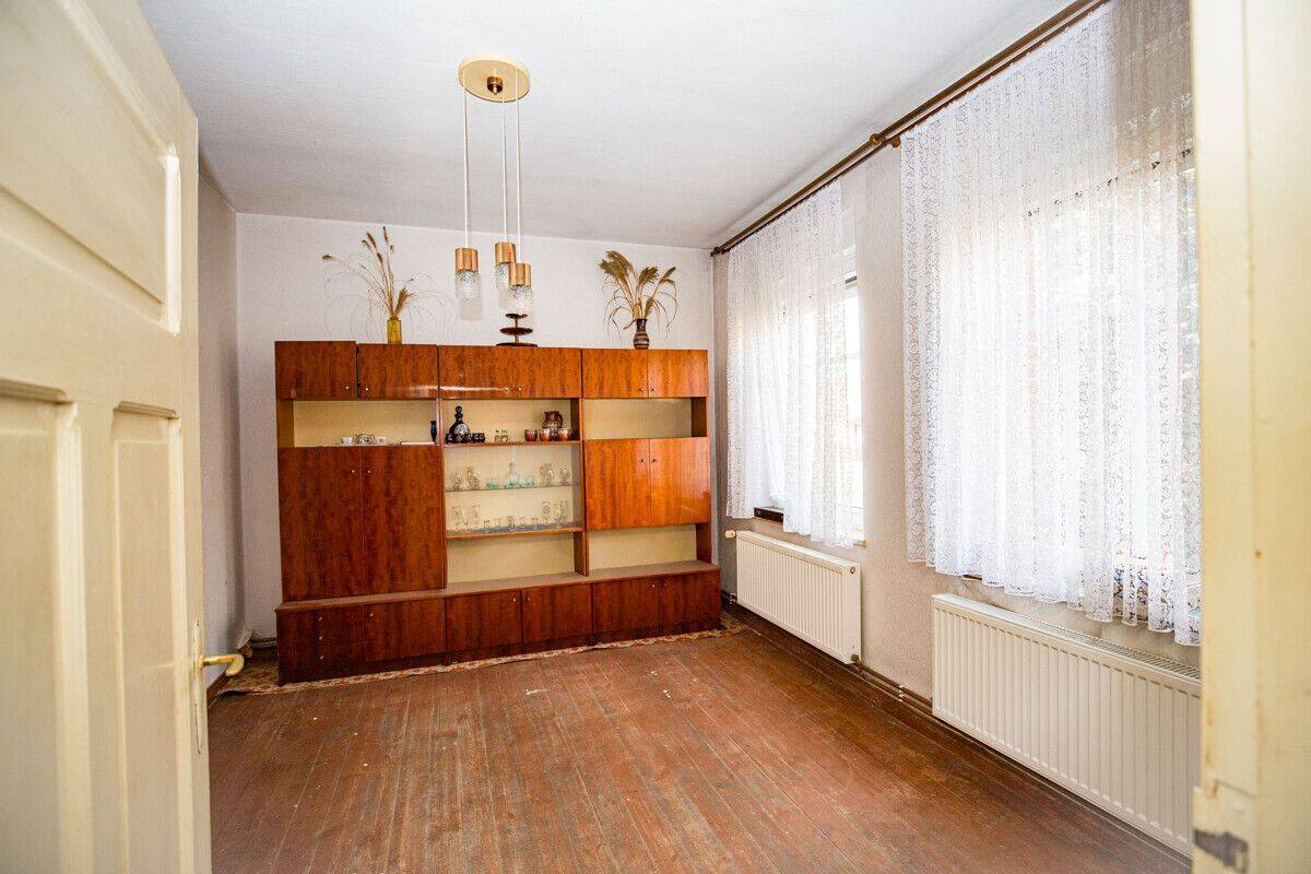 Vier Seiten Hof in Pirow/Burow mit Scheune! – Pirow – Vorschaubild 5