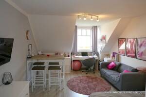 # Wohnung zum Verlieben! Einzug 1.11.2026! Perfekte Lage und energetisch topp! - Niedrige Nebenkosten! Mit Stellplatz gegenüber vom Hauseingang! Mit – 96047 Bamberg – Vorschaubild 2